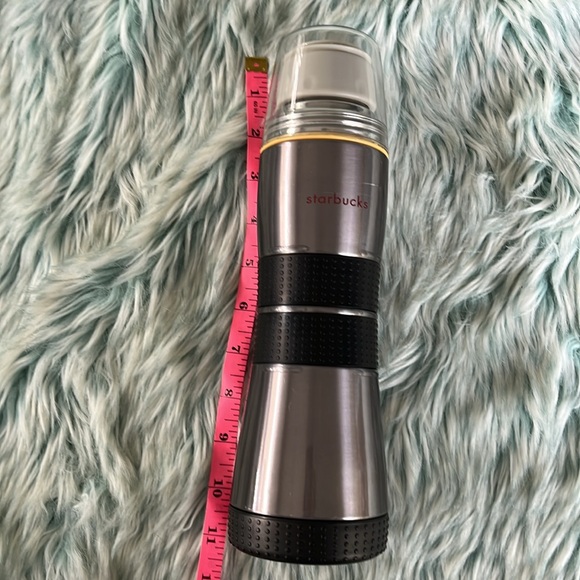 Starbucks Barista 16oz Coffee and Tea Thermos - Picture 15 of 15